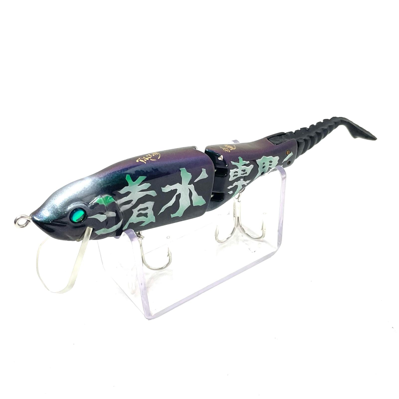 【中古】【フィッシング/釣り/釣具/ルアー】 T's工房 春道【尾張小牧店】|お宝市番館