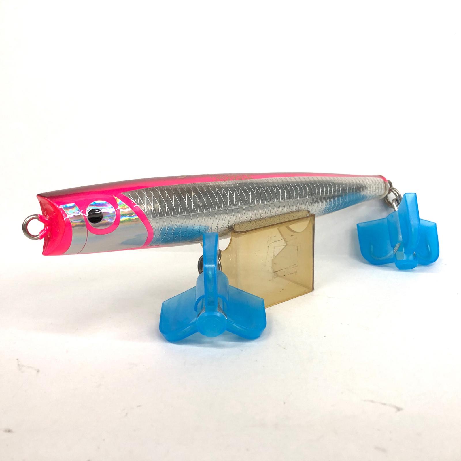 【新品未使用】　ローカルスタンダード　パドルベイト190b 楽天市場】【中古】 ローカルスタンダード パドルベイト 190