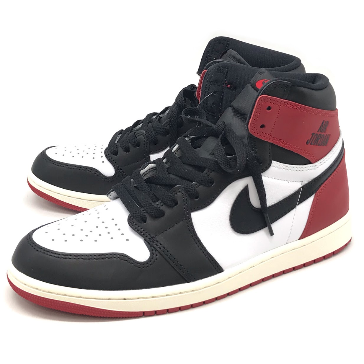 シューズ(男性用) Nike Air Jordan 1  Toe 28.5 楽天市場】【中古】NIKE | ナイキ AIR JORDAN 1 RETRO HIGH OG