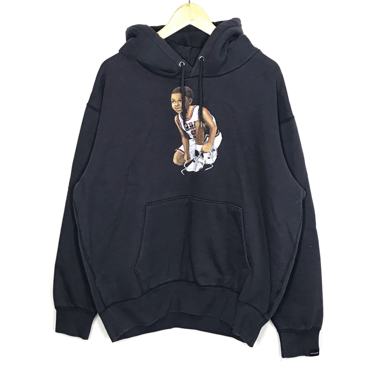 APPLEBUM ロッドマン パーカー トレーナー Dove&Bucks限定 楽天市場】アップルバム トレーナー APPLEBUM The Phuncky Boy