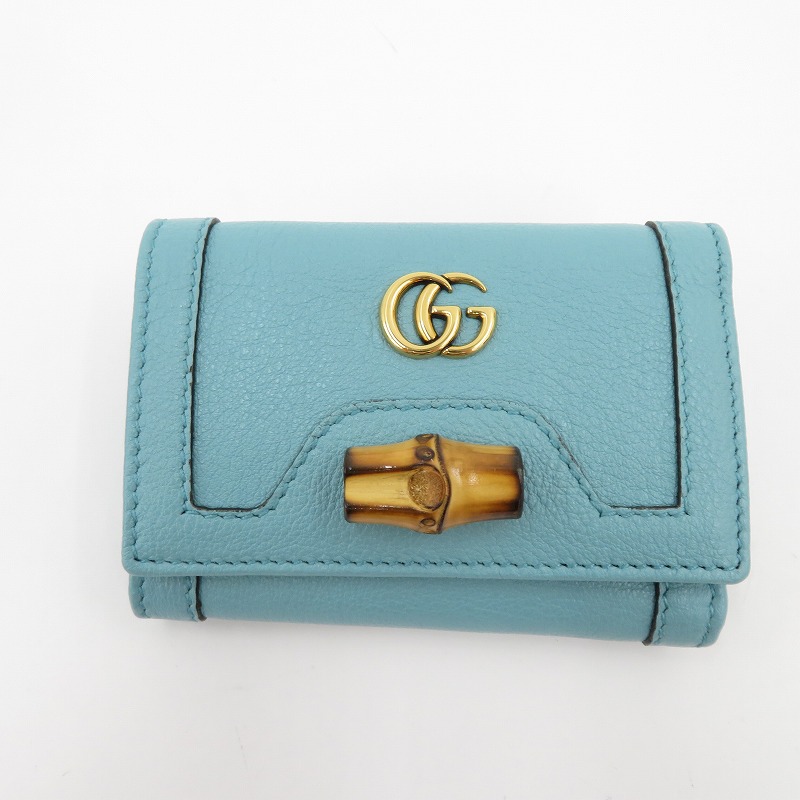 楽天市場】【新品同様】グッチ【GUCCI】グッチダイアナ