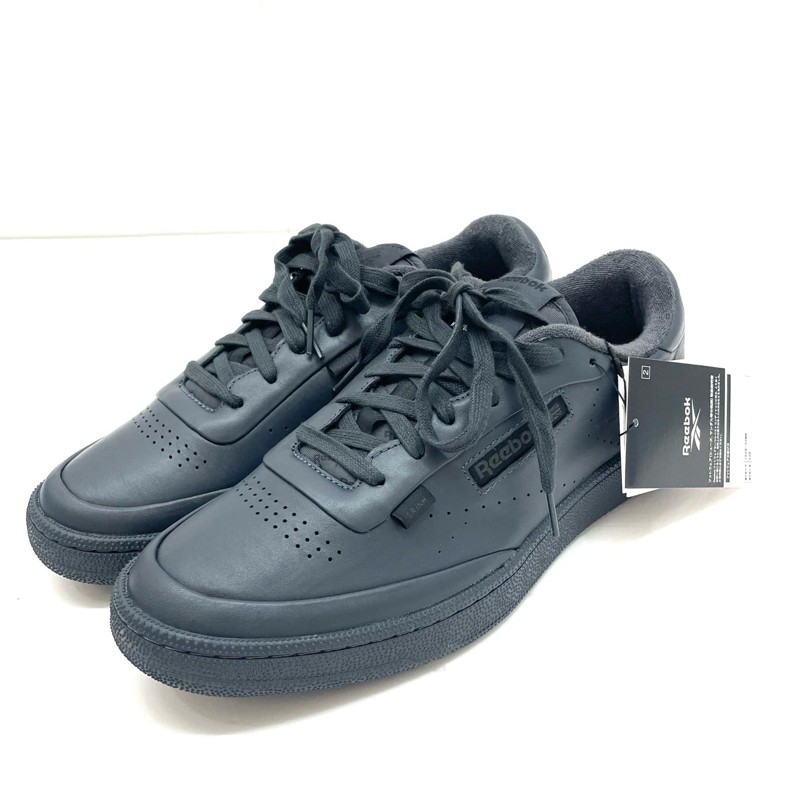 noir kei ninomiya reebok スタッズシューズ　25ss ノワール ケイ ニノミヤ × リーボック インスタポンプ