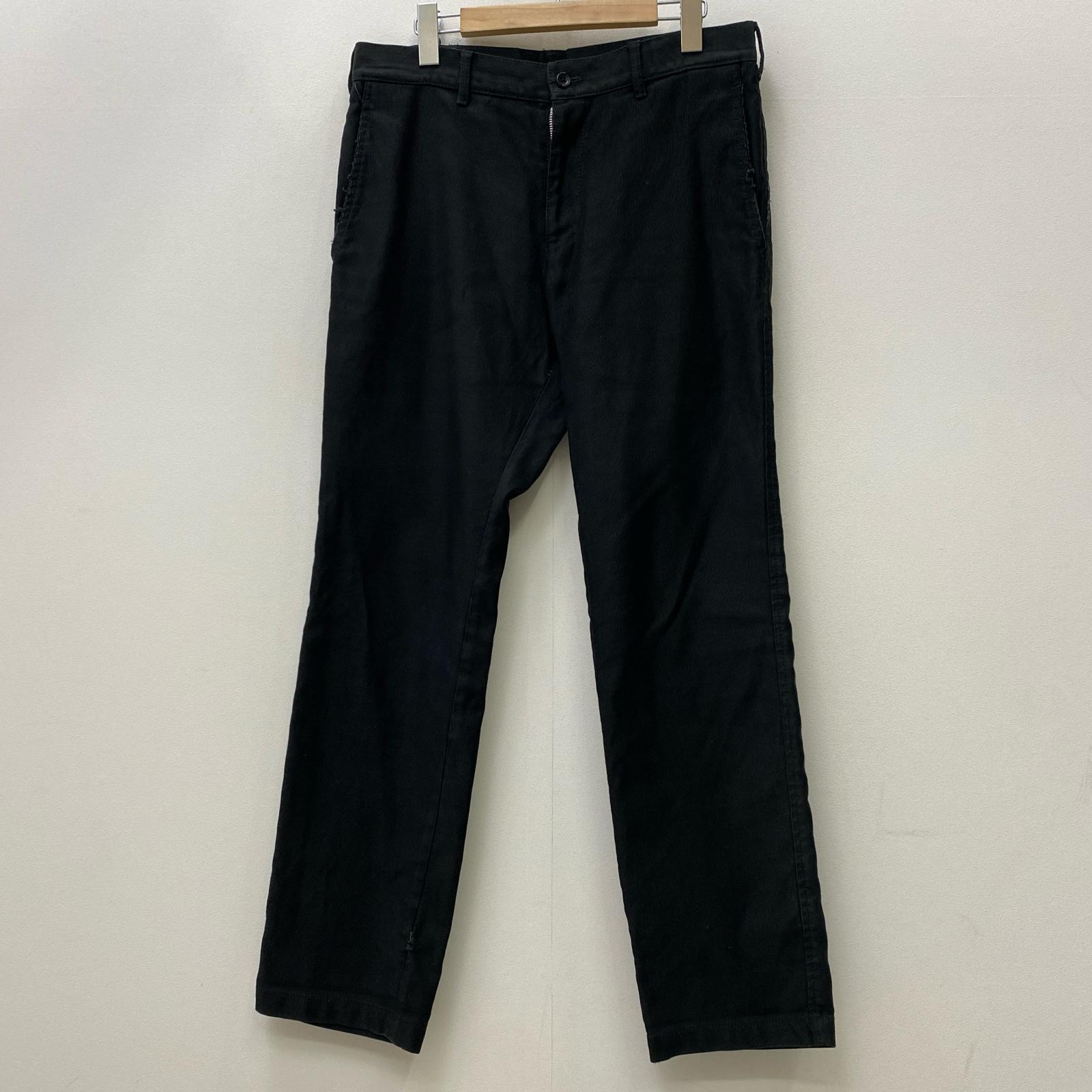 コムデギャルソンオム　パンツ 楽天市場】【中古】COMME des GARCONS HOMME PLUS22AW 縮絨