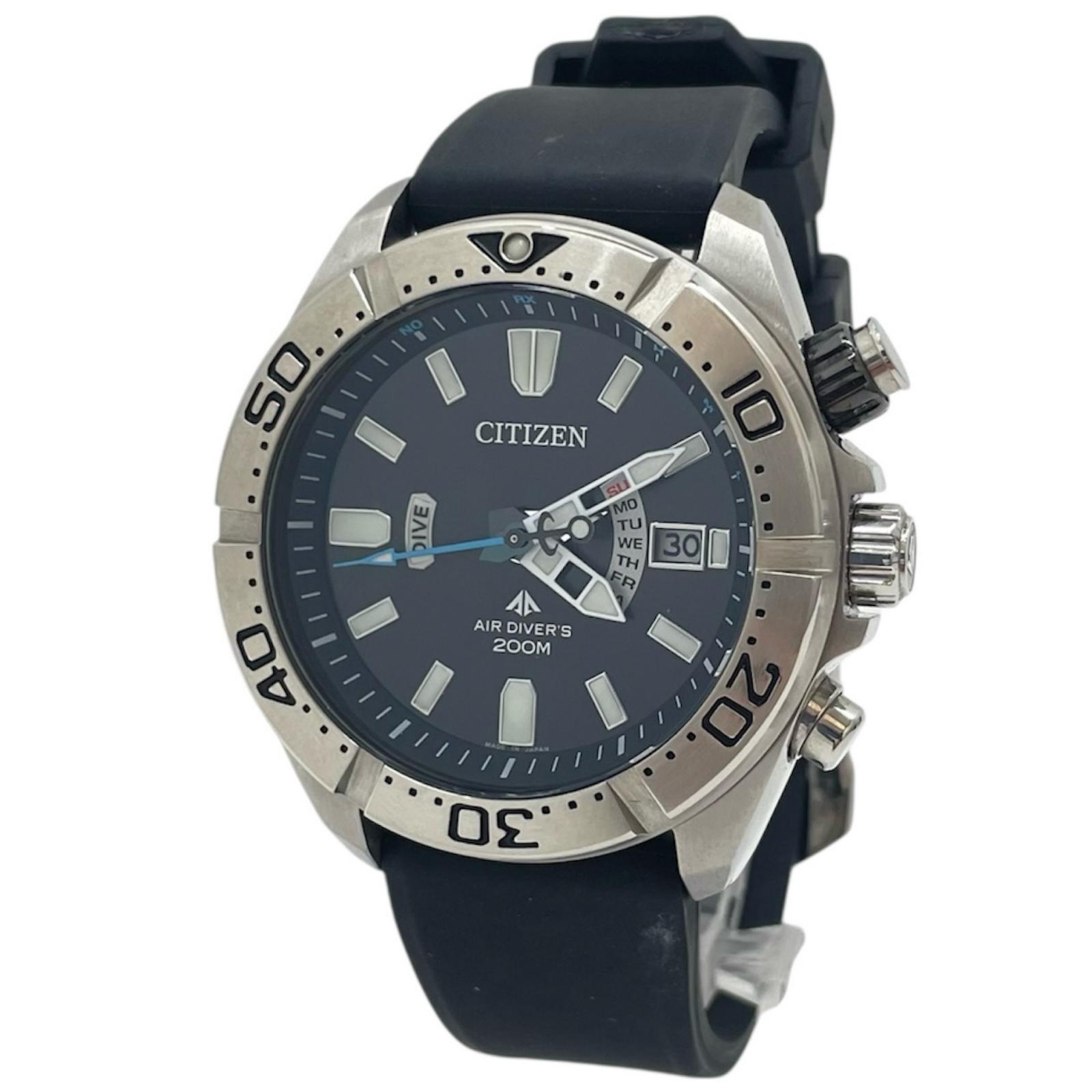 シチズン プロマスターブルーエンジェルス C300-Q00842 時計 楽天市場】【中古】CITIZEN シチズン プロマスター ナビホーク