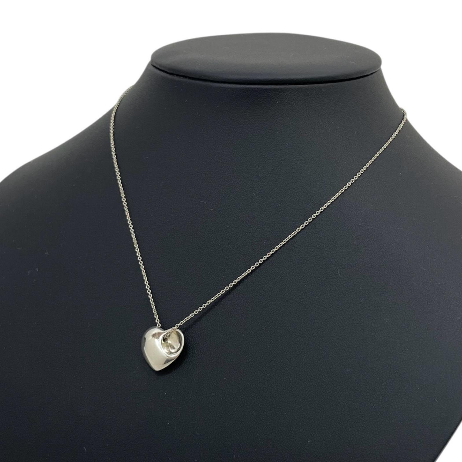楽天市場】【中古】｜Tiffany＆Co. ティファニー フルハート