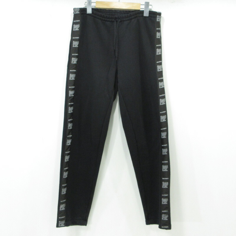 楽天市場】Vetements ヴェトモン 【国内正規◎18AW】MAH19PA213