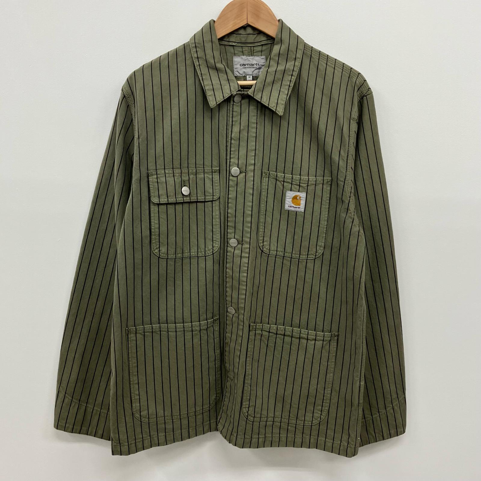 楽天市場】CARHARTT カーハート カバーオール MICHIGAN COAT ワーク