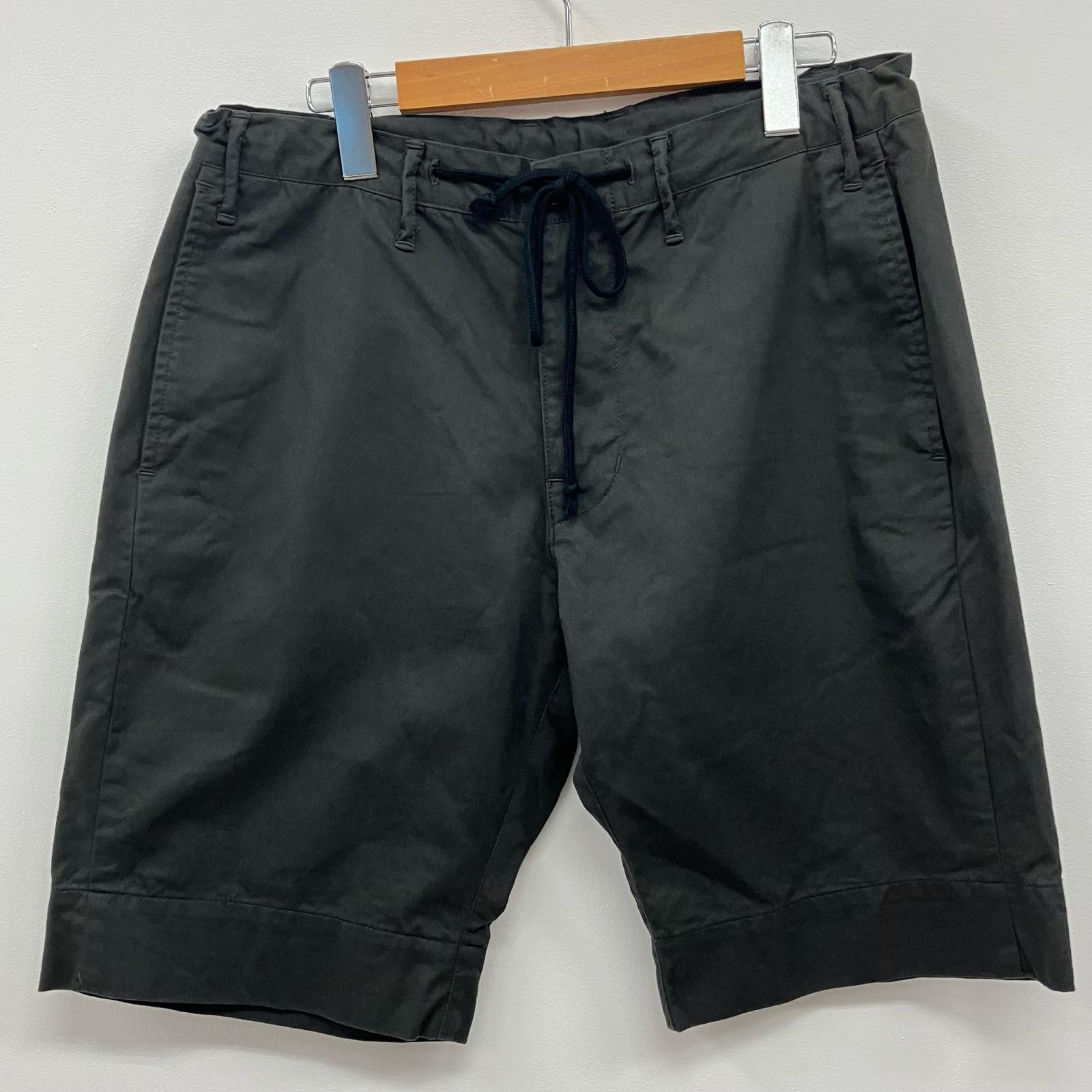 メンズウェア CLUBHAUS Nylon Work Short Pants S NO COFFEE × CLUBHAUS NYLON SHORT PANT | NO COFFEE
