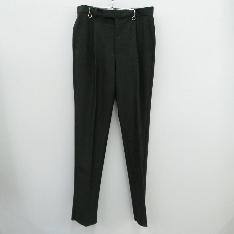 wackomaria 6 POCKET TROUSERSカーゴパンツ スラックス WACKO MARIA (ワコマリア)】カーゴパンツ│WACKO MARIA