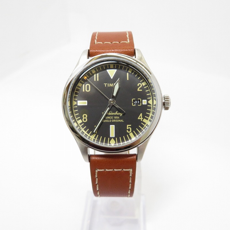 TIMEX REDWING 腕時計 楽天市場】TIMEX Red Wing タイメックス レッドウィング 腕時計