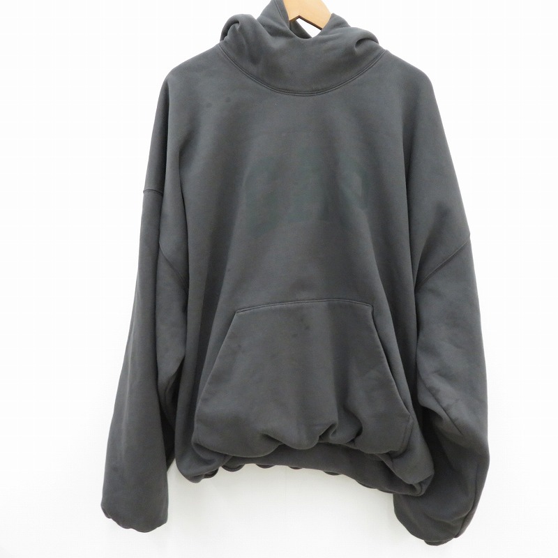 楽天市場】YEEZY(イージー) サイズ:L ×GOSHA RUBCHINSKIY Black