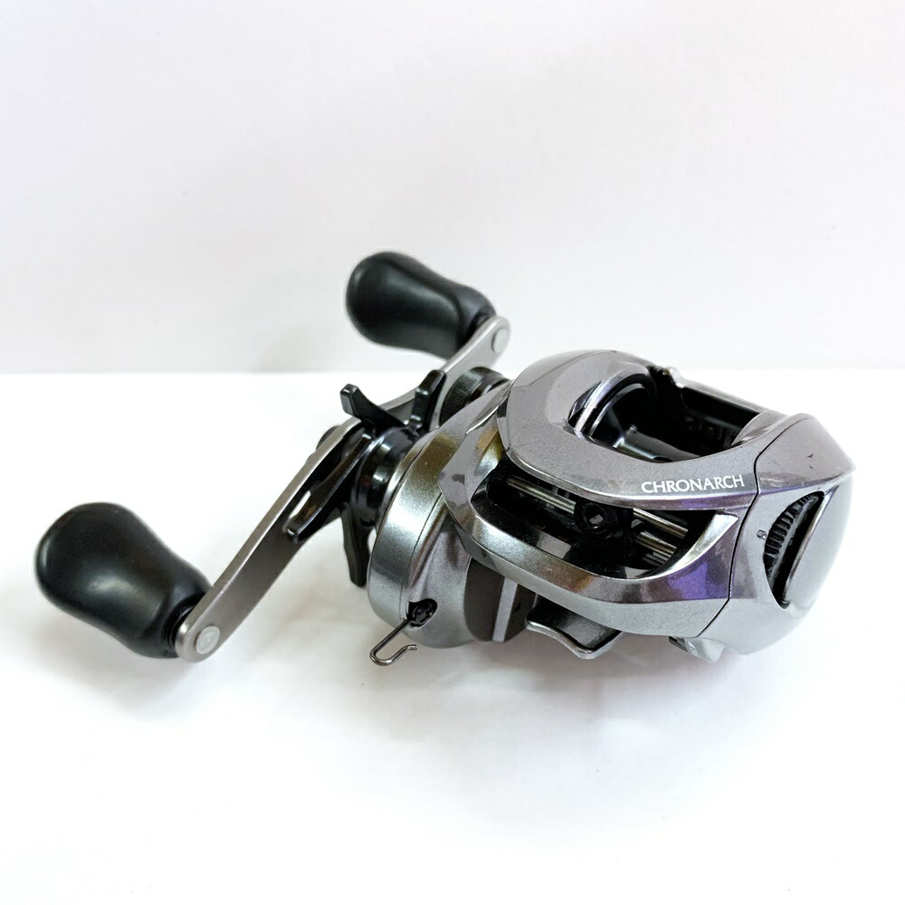 シマノ リール 14 クロナーク CI4+ 150HG (右) Amazon | シマノ(SHIMANO) ベイトリール 14 クロナーク CI4+