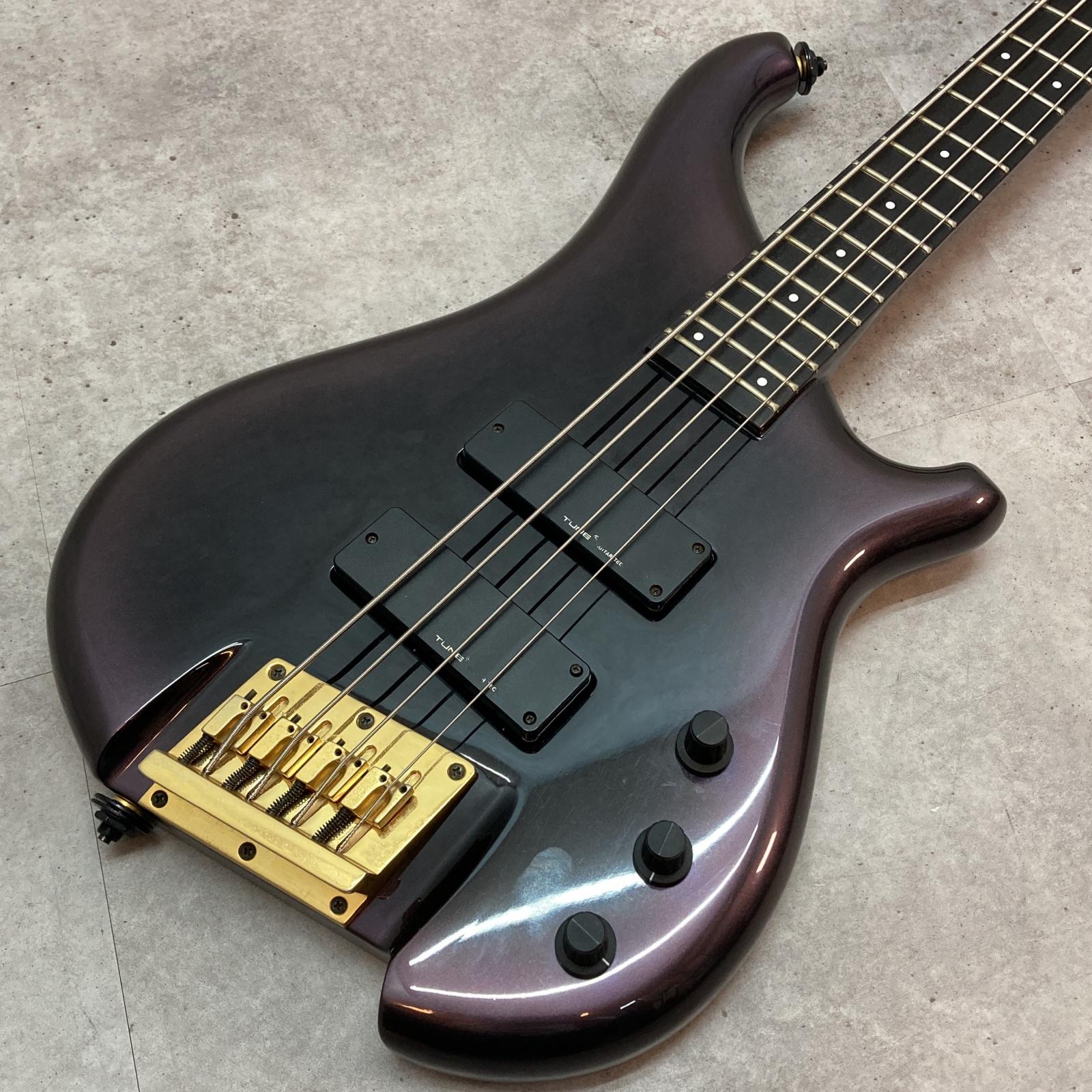 楽天市場】TUNE チューン/エレキベース/TWB-10/Bランク/67【中古