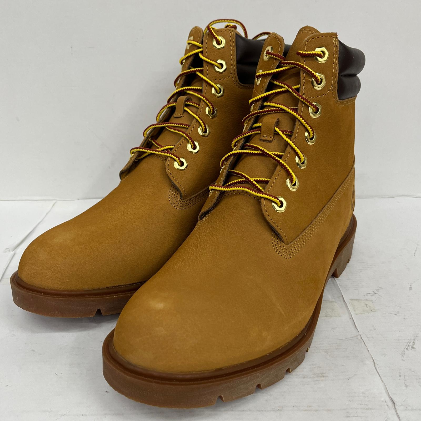 Timberland オリーブグリーン 楽天市場】【中古】Timberland | ティンバーランド 6 IN LEATHER