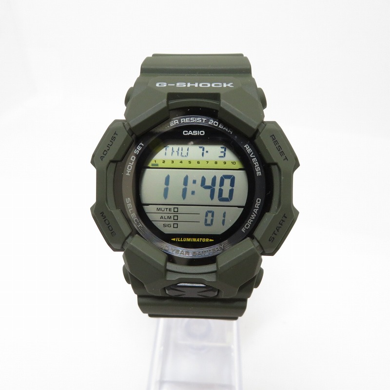 楽天市場】【中古】CASIO｜カシオ ro-c-gsk Hender Scheme×G