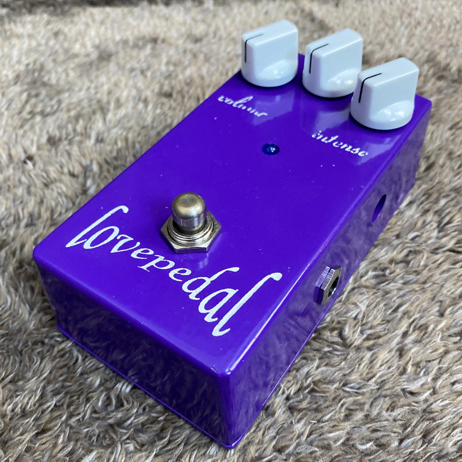 楽天市場】【中古】 LOVEPEDAL / Red Dragon Custom 【御茶ノ水