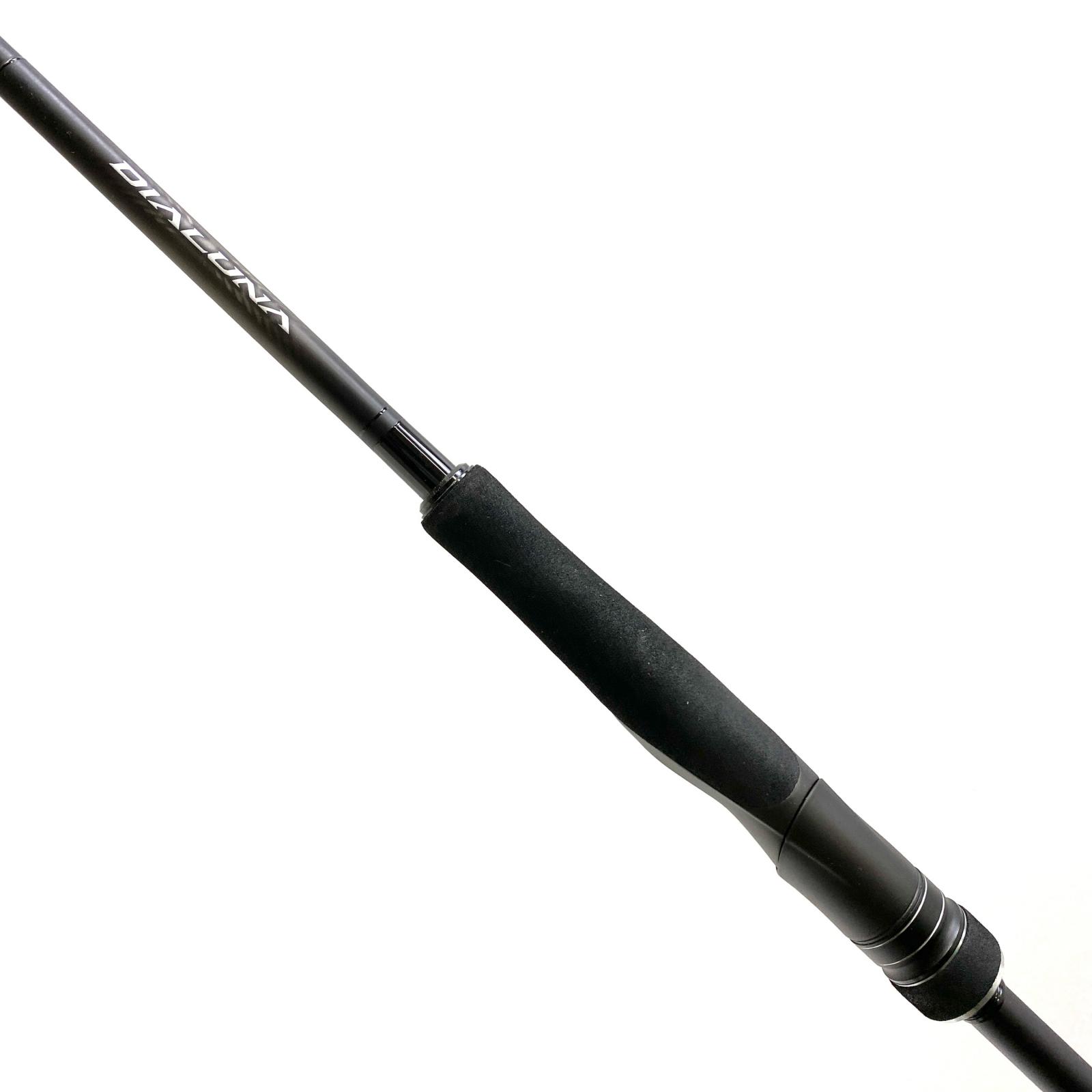 楽天市場】シマノ ディアルーナ 86ML 中古品 中古 中古 サーフ