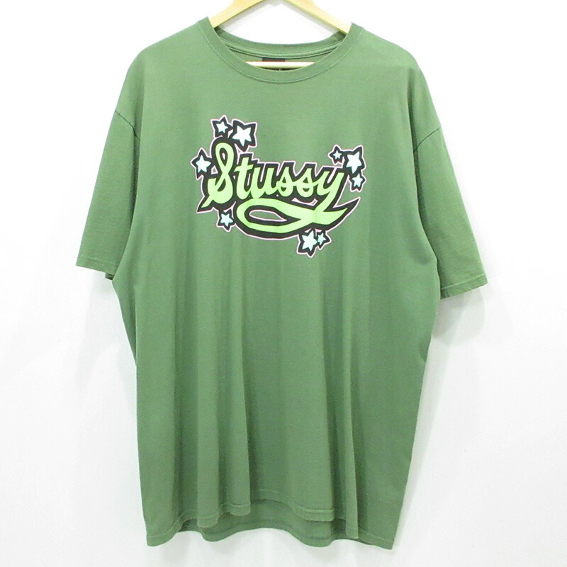 楽天市場】【中古】Stussy 「SKATE TOUGH TEE」マリリンモンロー