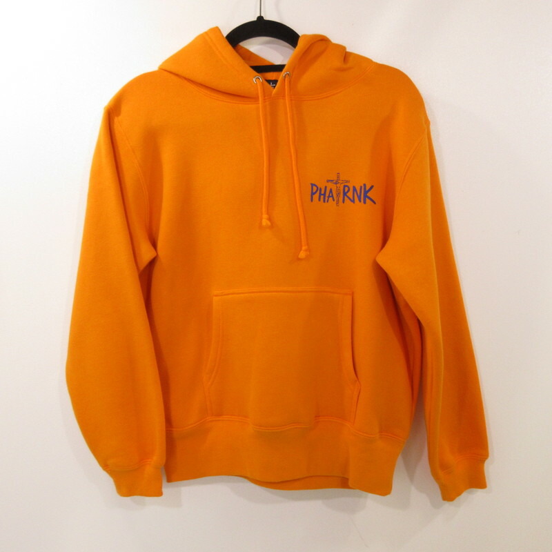 s*i様 PHATRNK \"OLD SCHOOL SCRIPT\" LOGO PK s*i様 PHATRNK 