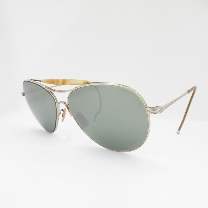 楽天市場】白山眼鏡×THE STYLIST JAPANザスタイリストジャパン