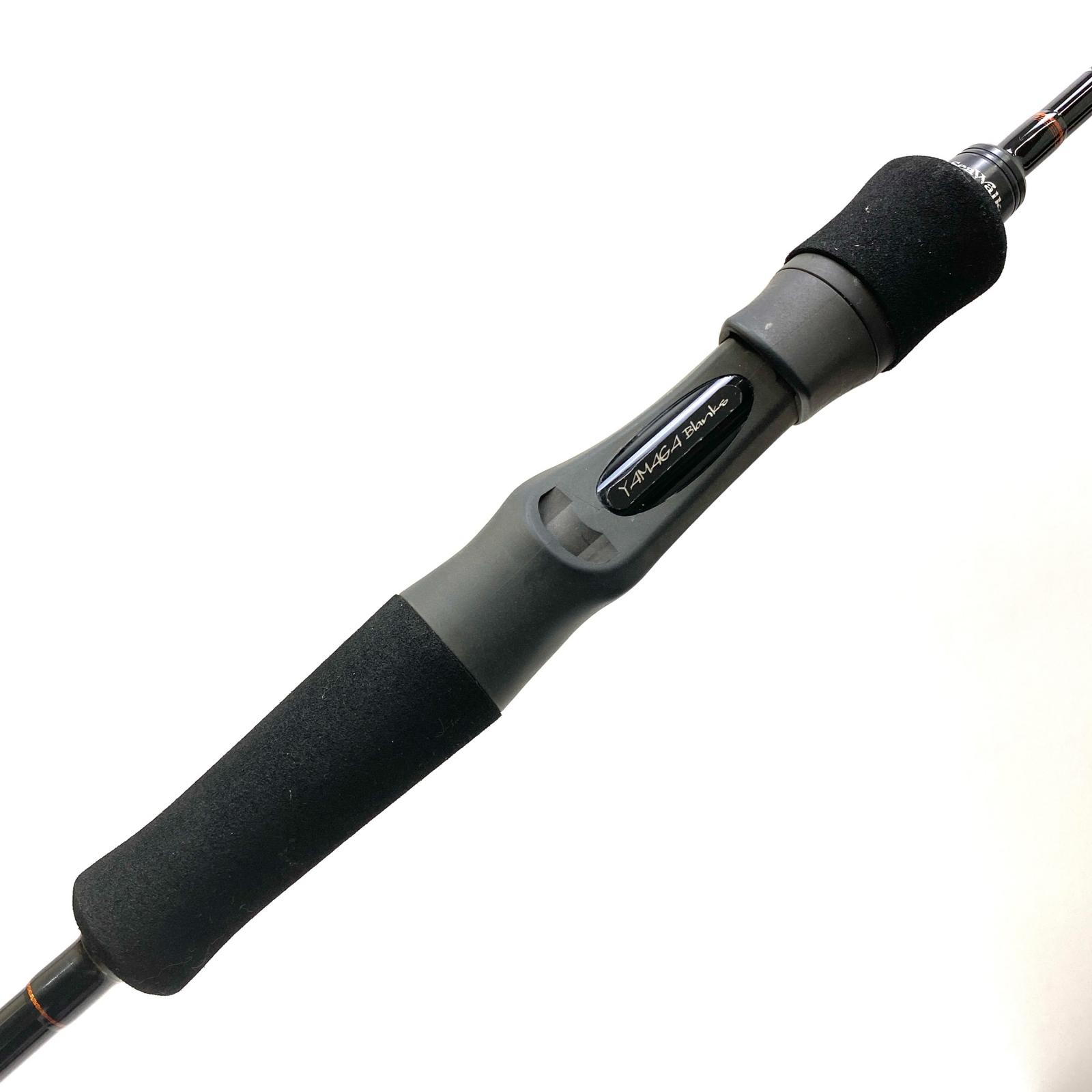 楽天市場】ヤマガブランクス(YAMAGA Blanks) バトルウィップ OR 72/C