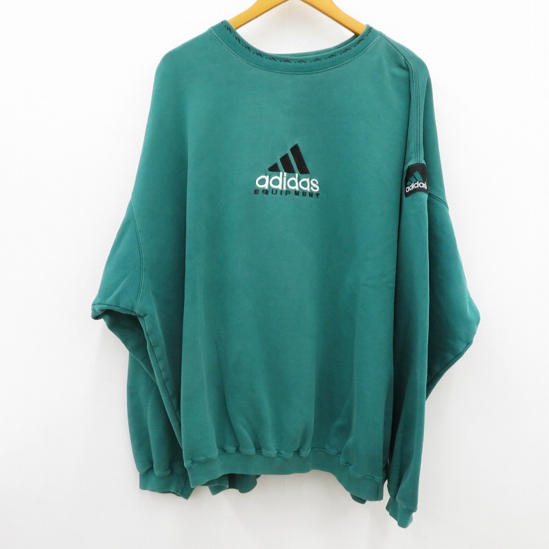 アディダス　ビンテージ　ジャージ 楽天市場】Vintage adidas ヴィンテージ アディダス 「M-L