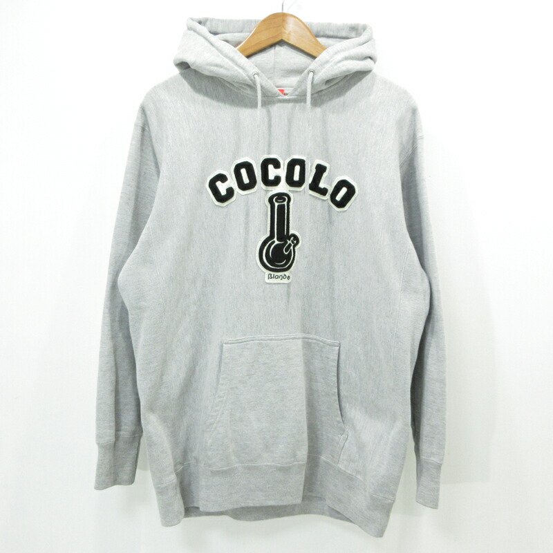 楽天市場】COCOLOBLAND ココロブランド ジャケット サイズ:M