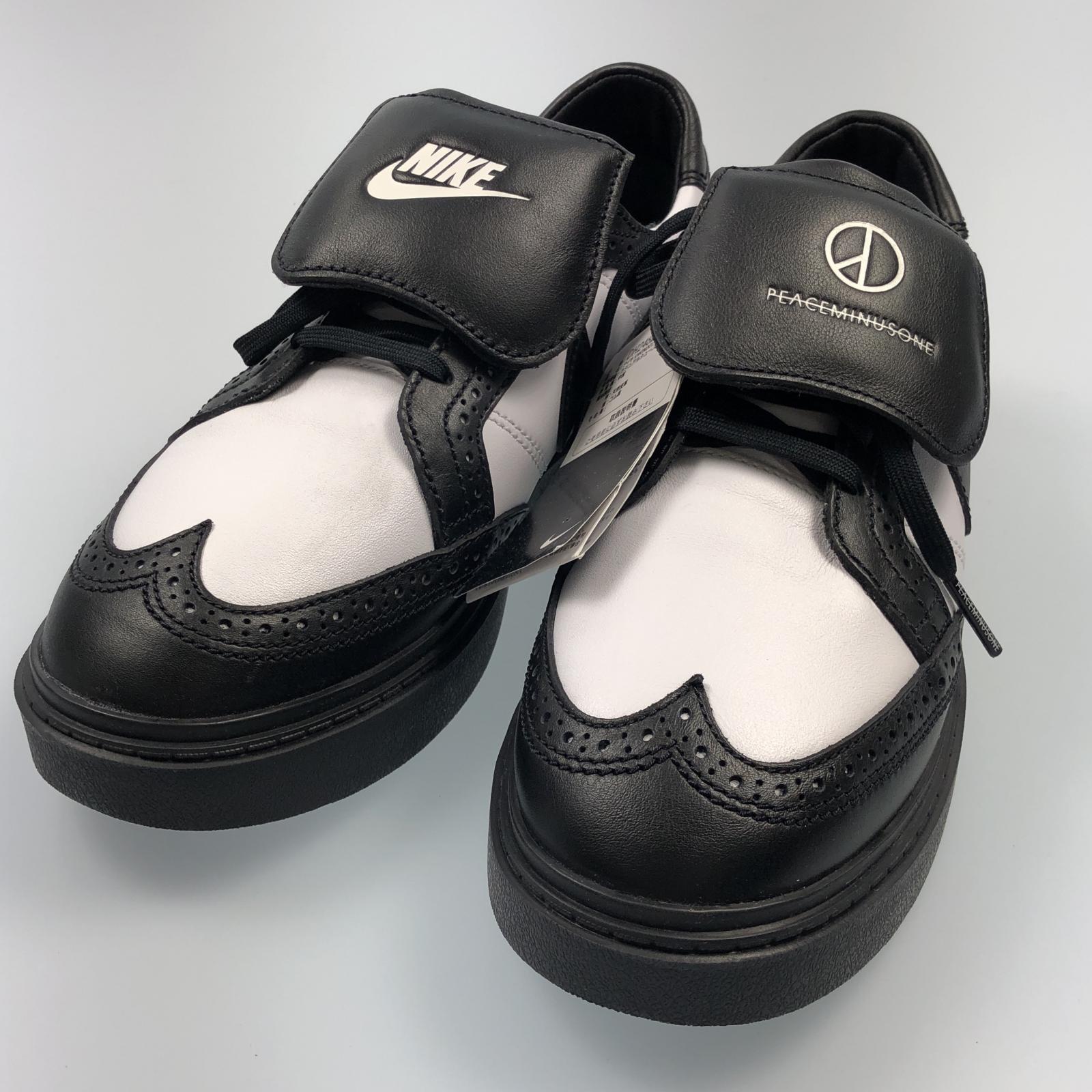 楽天市場】NIKE ナイキ サイズ:29.0cm PEACEMINUSONE KWONDO1 (DH2482