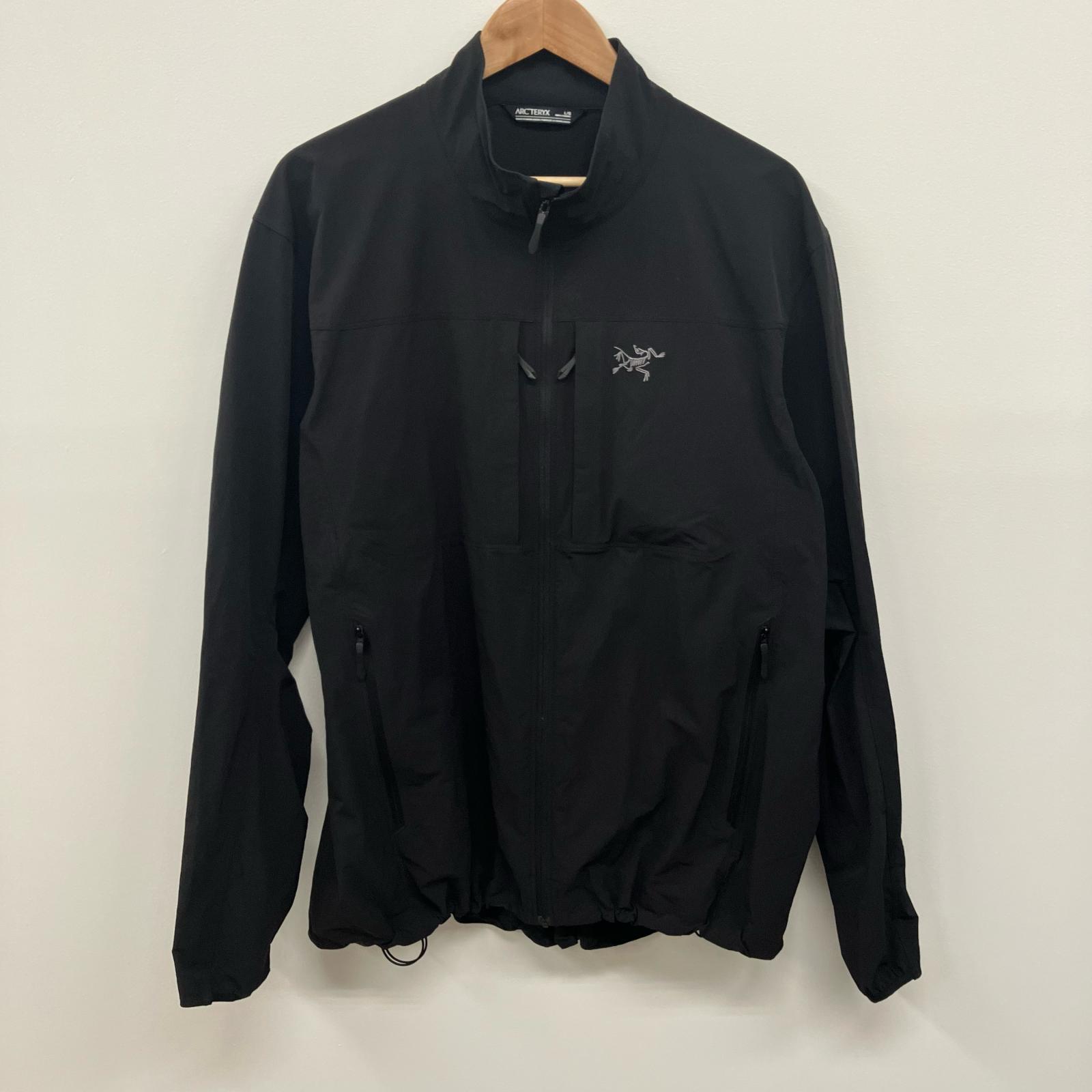 楽天市場】【中古】ARC'TERYX GAMMA SL HYBRID HOODY ナイロン