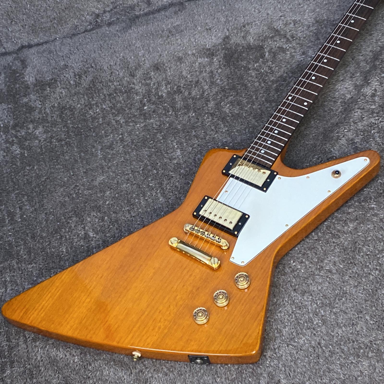 COBRAN F-A1 Made in Japan エレキベース コブラン 楽天市場】COBRAN コブラン/エレキギター/F-A1 Made in Nippon