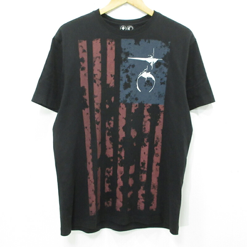 thug club サグクラブ Tシャツ サイズ3 L相当 L】THUG CLUB サグクラブ Tシャツ ストリートの通販 by mari｜ラクマ