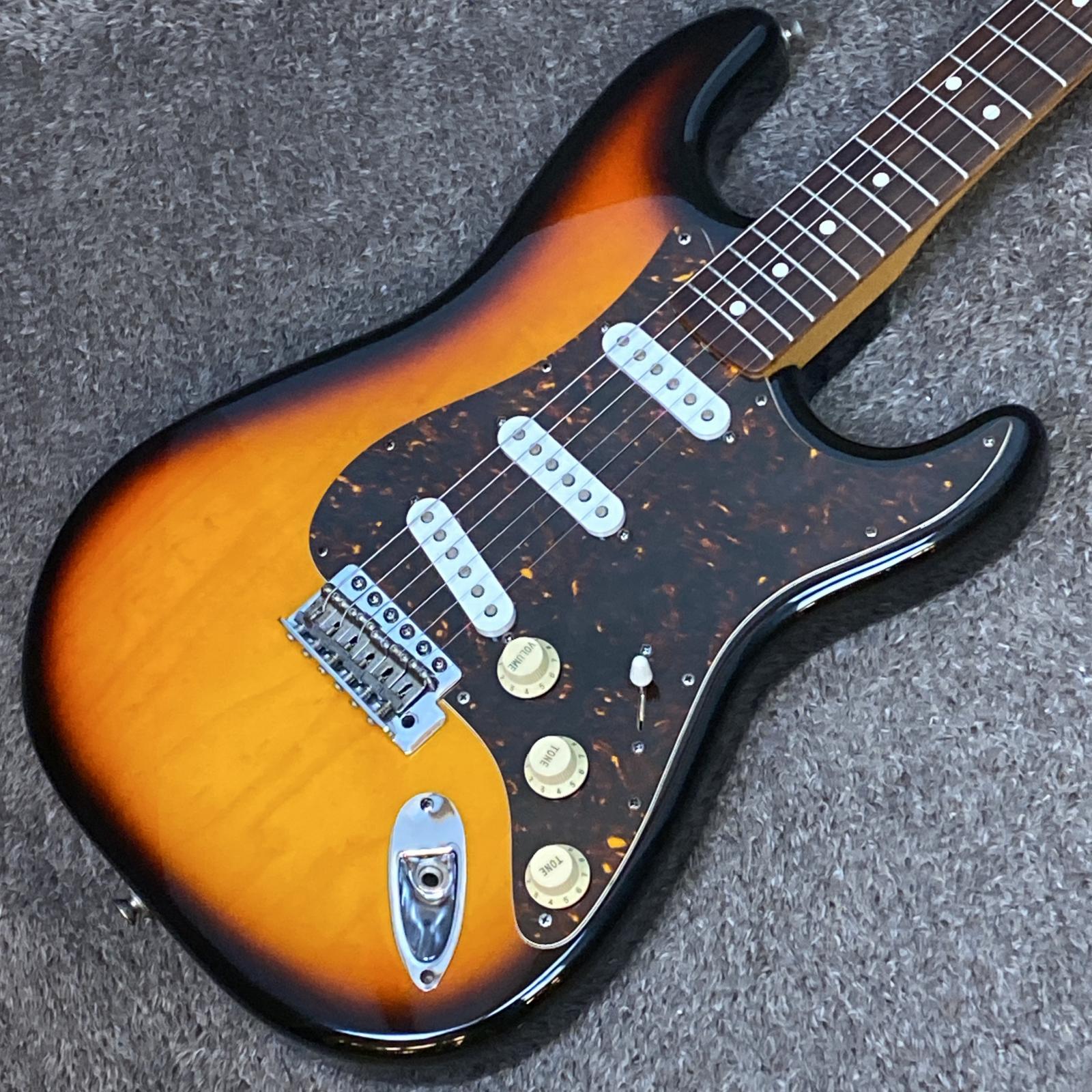 ギター fender Mexico powered by roland GC-1 Fender Stratocaster Roland GC-1 Electric & Synth Guitar | eBay