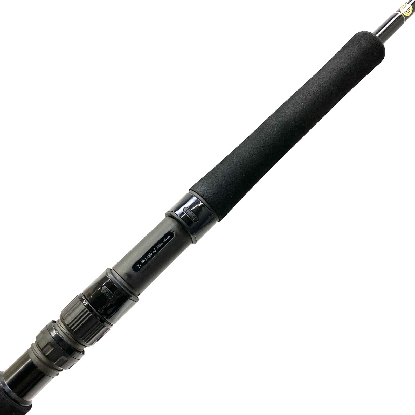 楽天市場】【中古】【釣り/つり/釣具/ロッド】YAMAGA Blanks