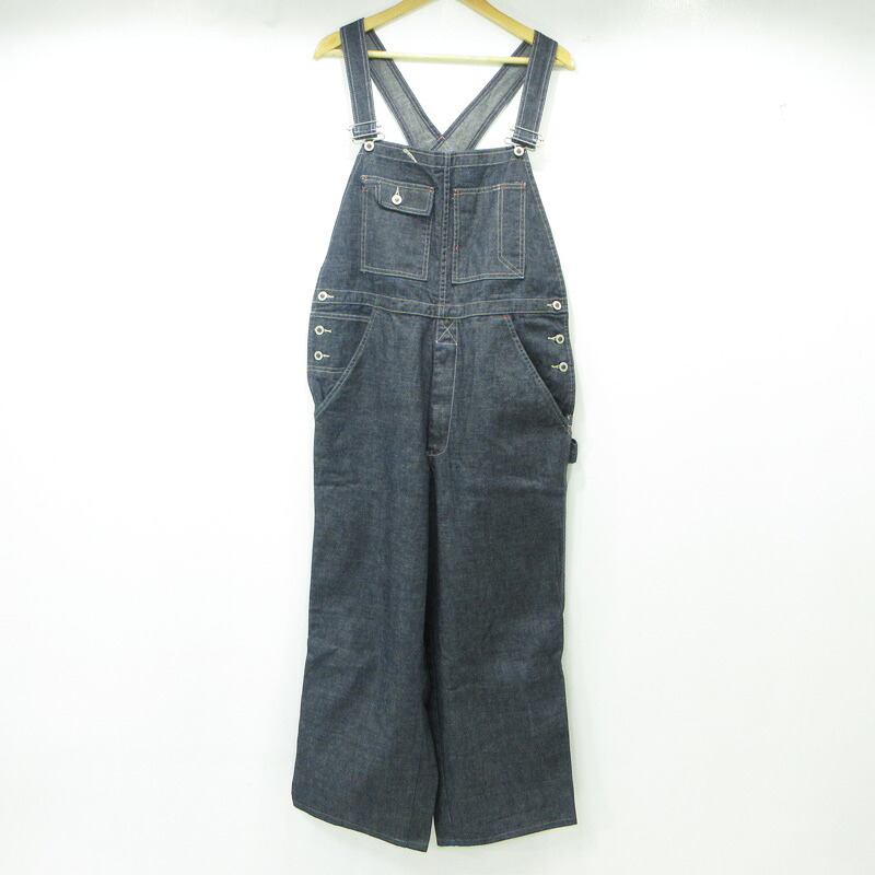 【楽天市場】【中古】Levi's | リーバイス SILVERTAB シルバータブ 90s オーバーオール PCL01-332211 ネイビー ...