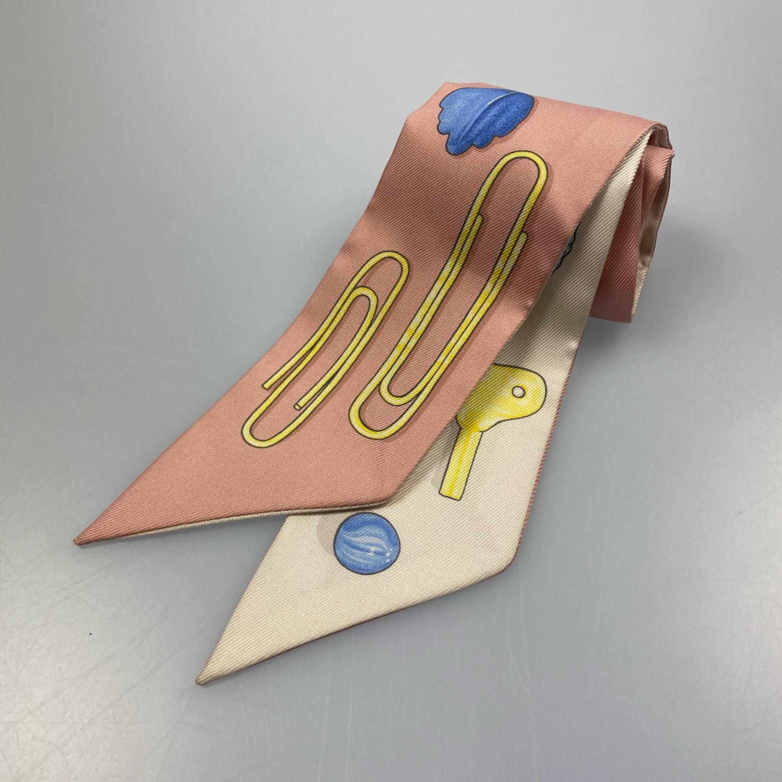 【中古】HERMES | エルメス インザポケット 汗手拭い【姫路東店】