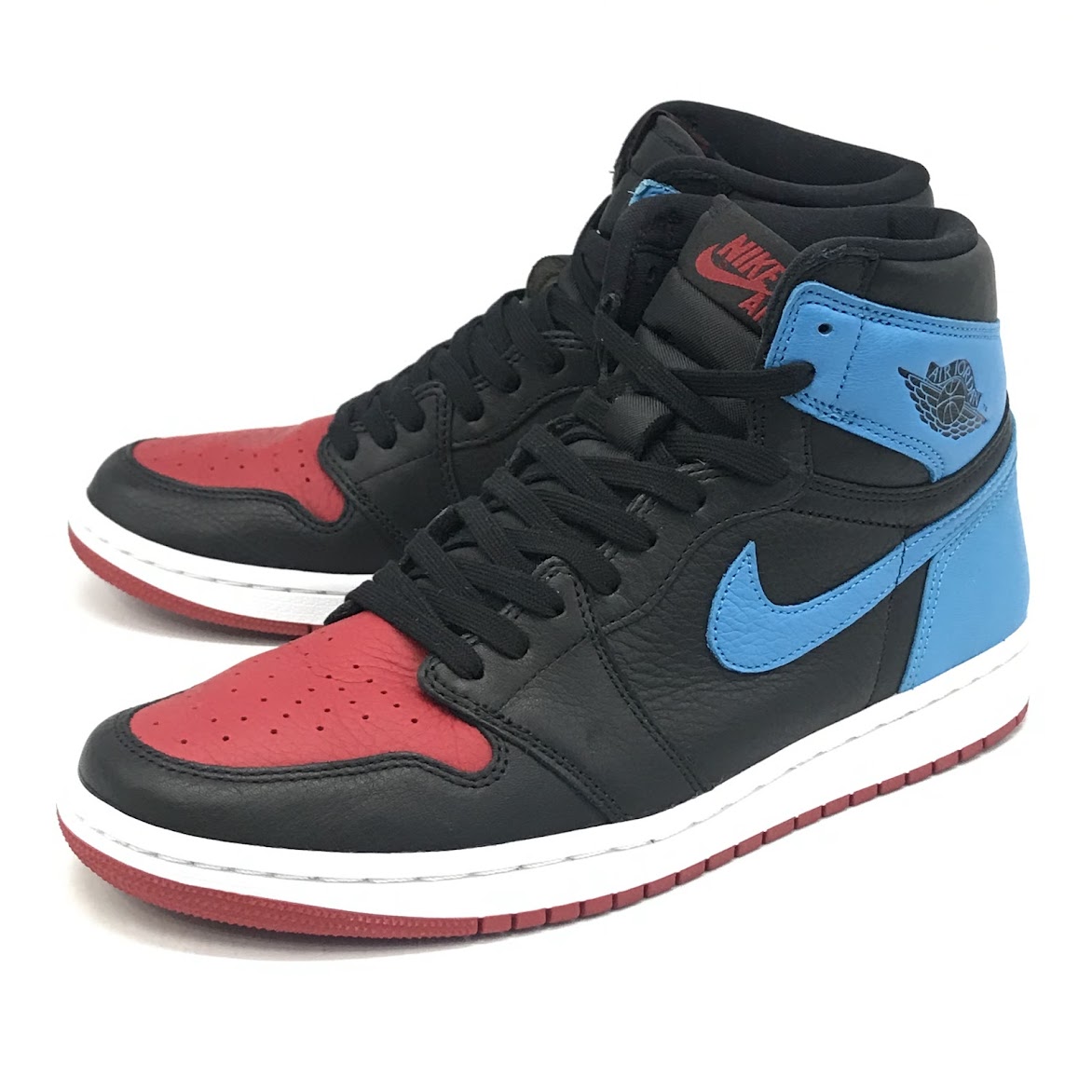 楽天市場】【中古】NIKE | ナイキ WMNS AIR JORDAN 1 RETRO HIGH OG