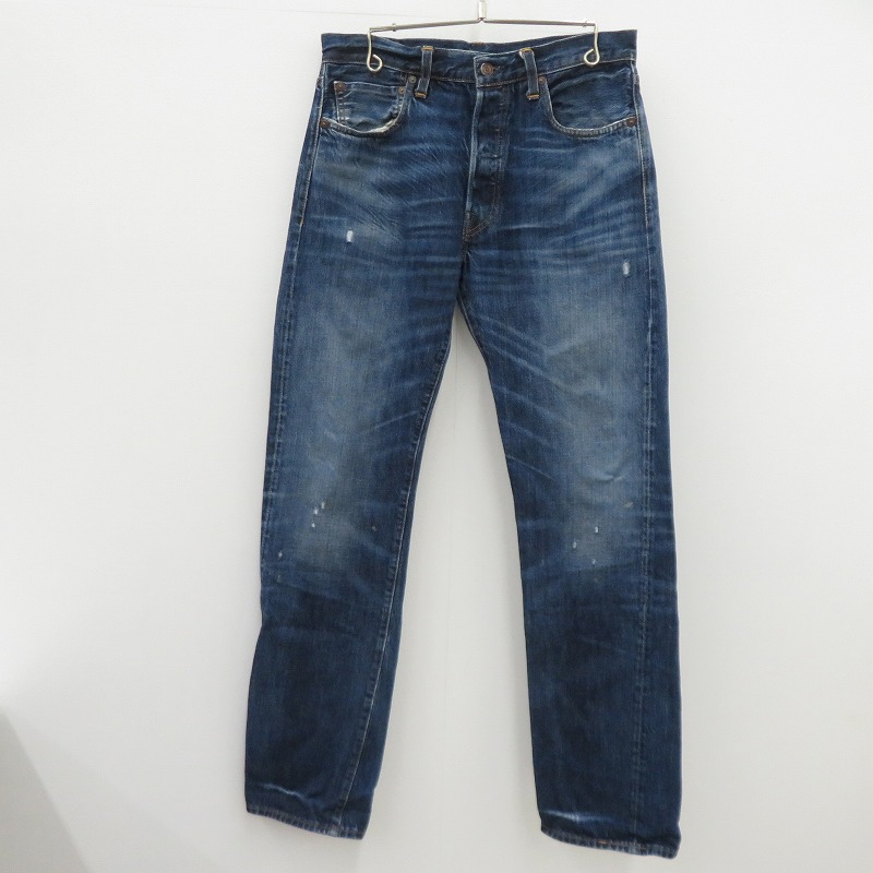 楽天市場】【中古】Levi's VintageClothing | リーバイス
