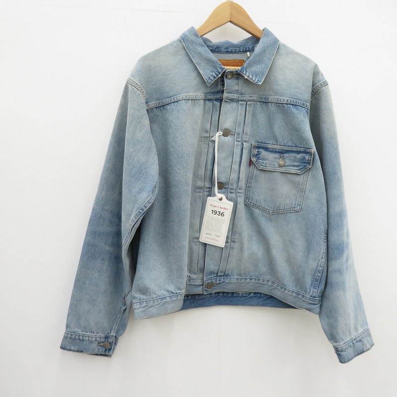 楽天市場】LEVI'S VINTAGE CLOTHING 70506-0000 リーバイス