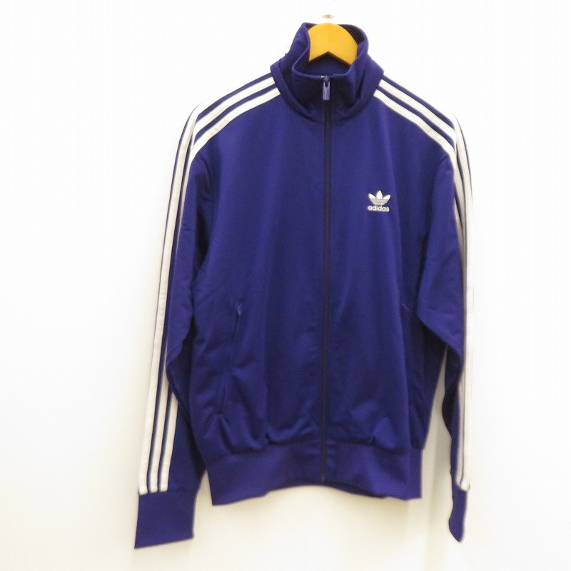 adidas ブラック パープル　ジャージ　2XL 楽天市場】【中古】adidas Originals | アディダスオリジナルス