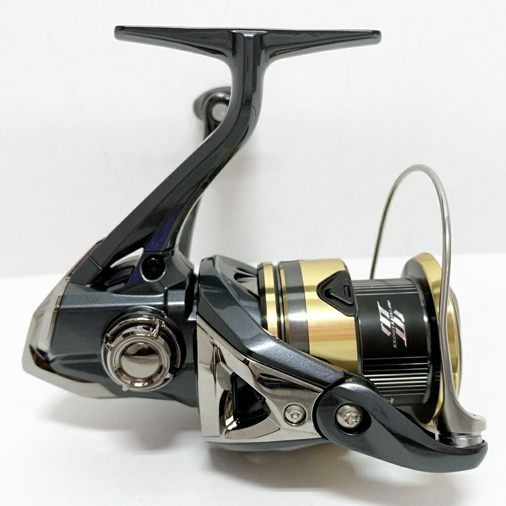 楽天市場】SHIMANO シマノ/12アルテグラ スピニングリール