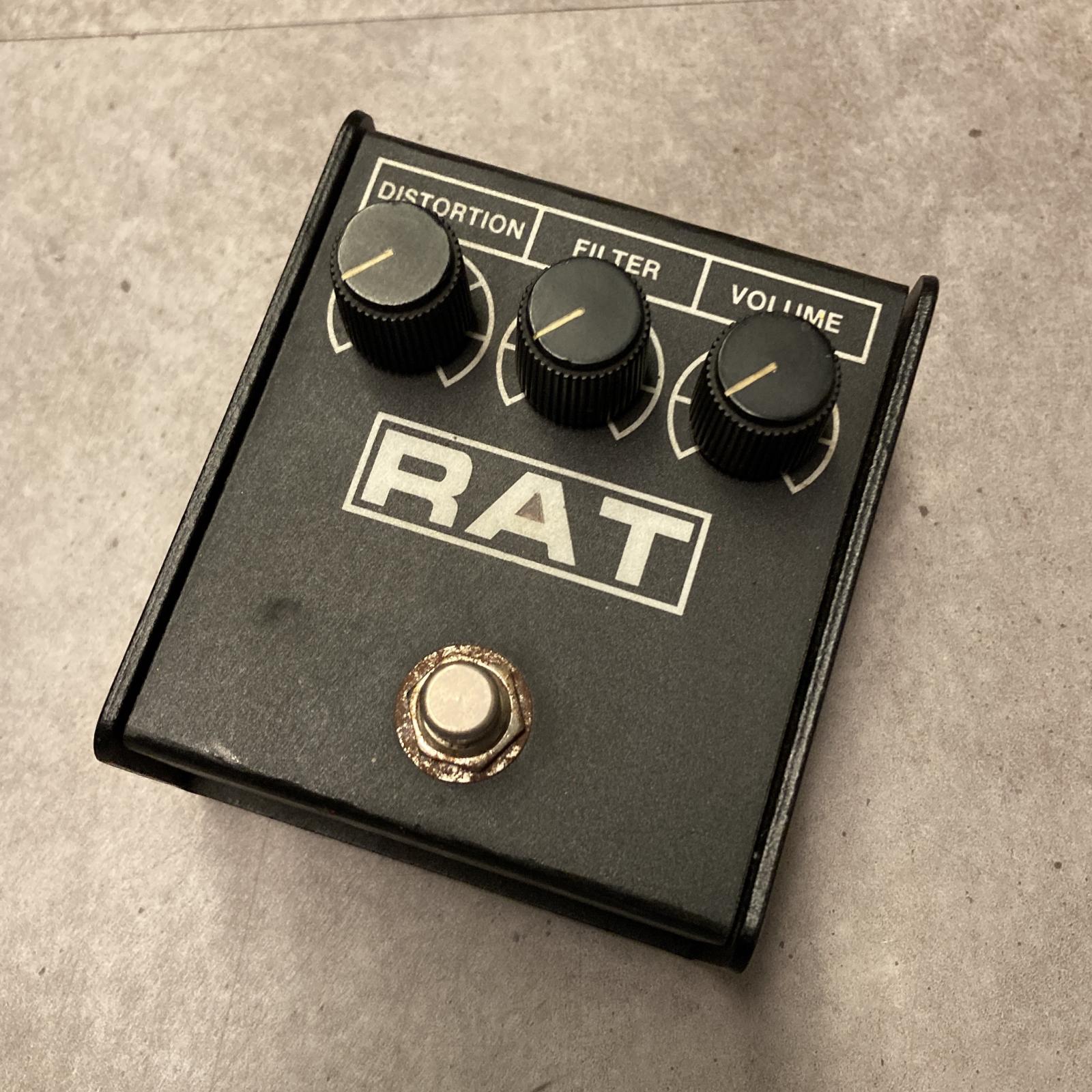 【中古】 Pro Co | プロコ 楽器 RAT 2 96年製【三重本店】｜お宝市番館