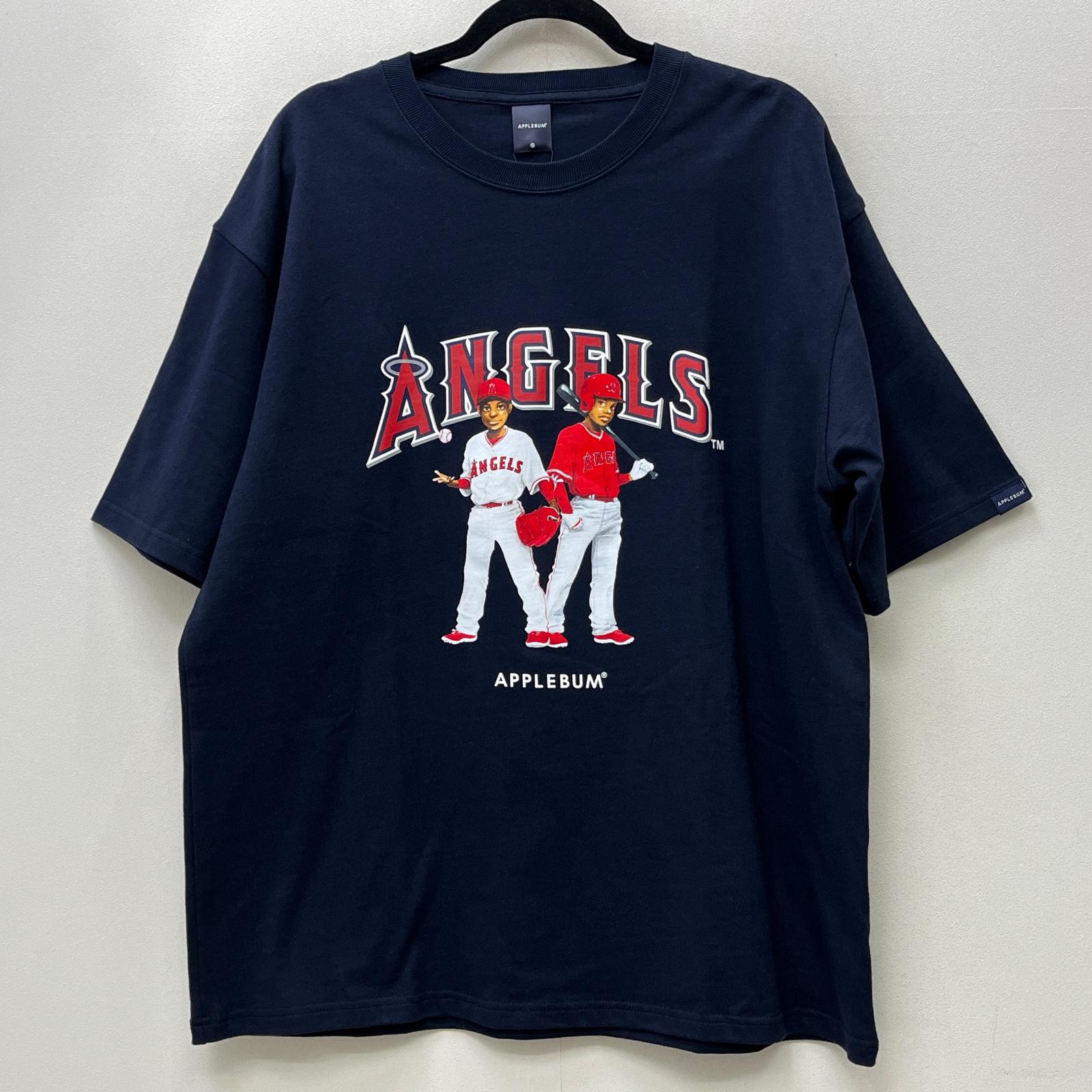 APPLEBUMジョーダン　コービー　Applebum Tシャツ アップルバム APPLEBUM ジョーダン バスケ - メルカリ