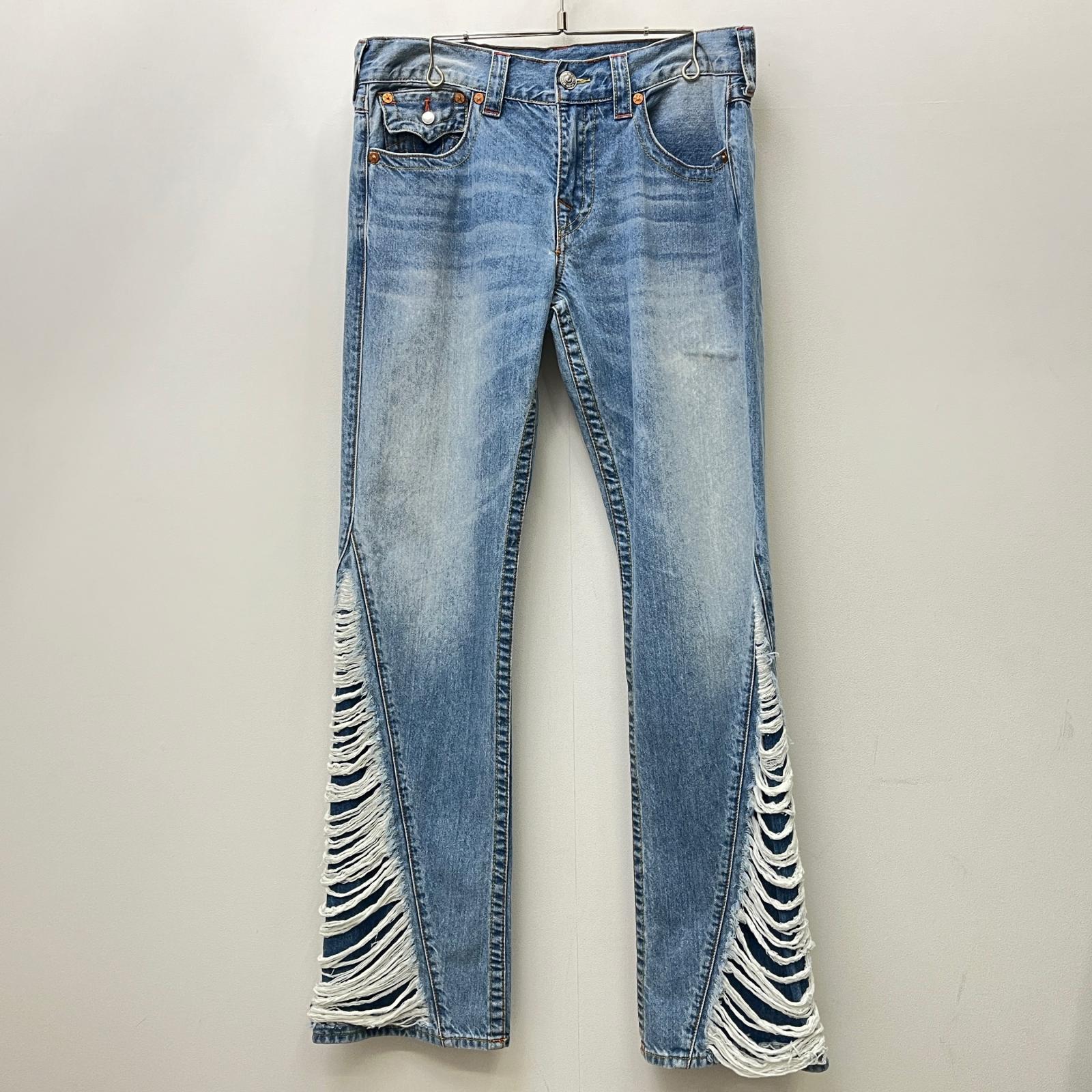 TRUE RELIGION Rope 29 新品 20175400044826-1.jpg