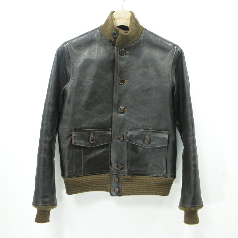 楽天市場】【中古】 JOE McCOY (ジョーマッコイ) 30's SPORTS JACKET