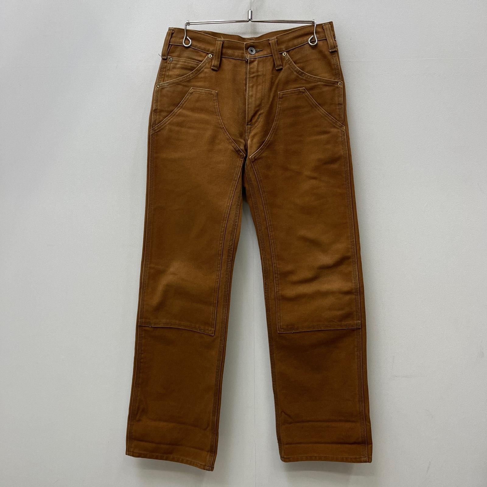 IRON HEART  アイアンハート パラフィンコートダックパンツ W30 楽天市場】IRON HEART アイアンハート パンツ サイズ:32