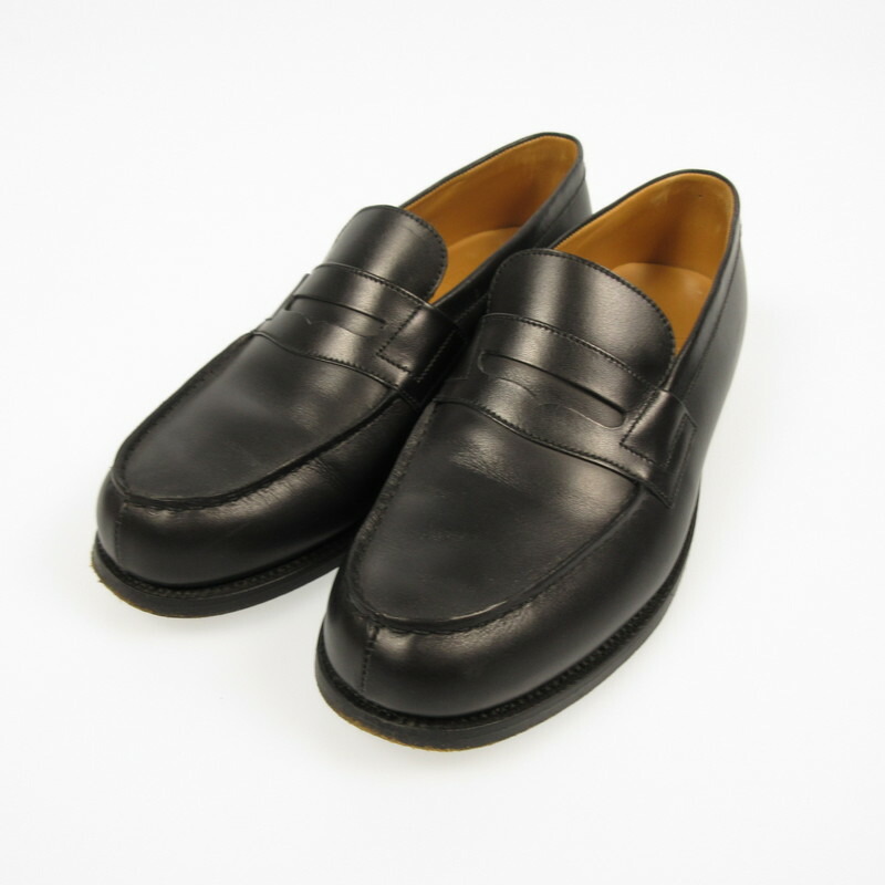 楽天市場】J.M.WESTON ジェイエムウエストン Signatureloafer 180