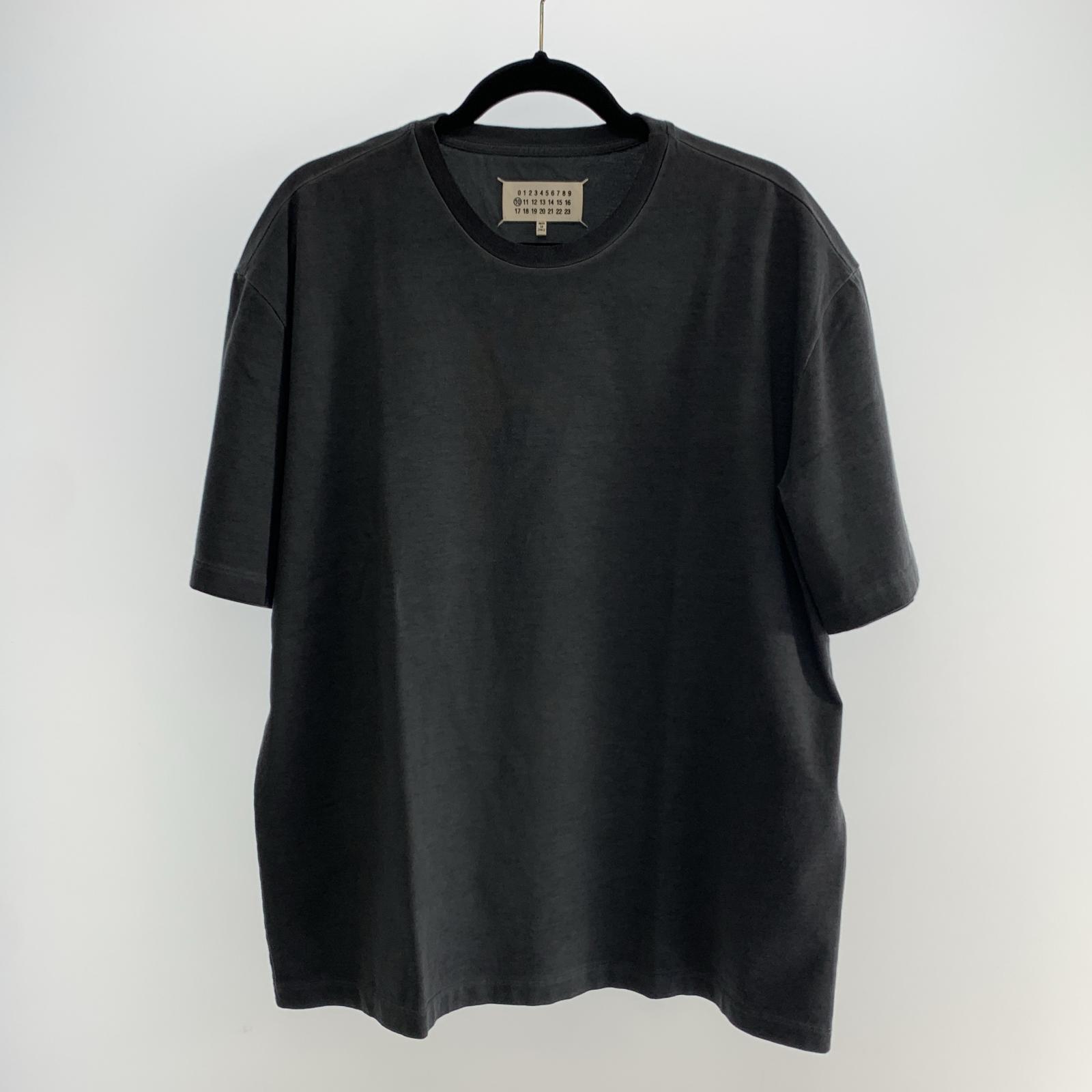 MAISON MARGIELA Tシャツ M/Lサイズあり【希少】 楽天市場】メゾンマルジェラ tシャツ（サイズ（S/M/L）LL）の通販