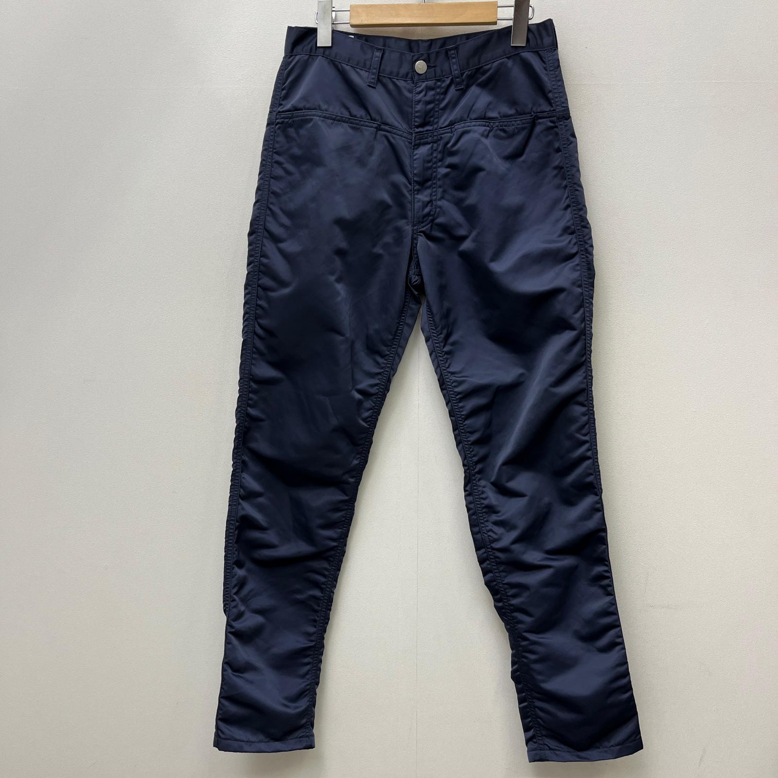 シーイー　cav empt GRK パンツ 楽天市場】【中古】C．E cav empt one tuck relax pants