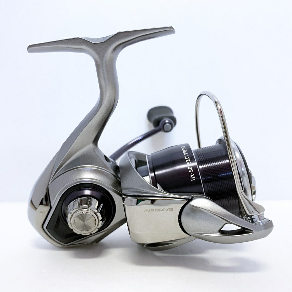 楽天市場】DAIWA ダイワ/11 カルディア 2506H スピニングリール