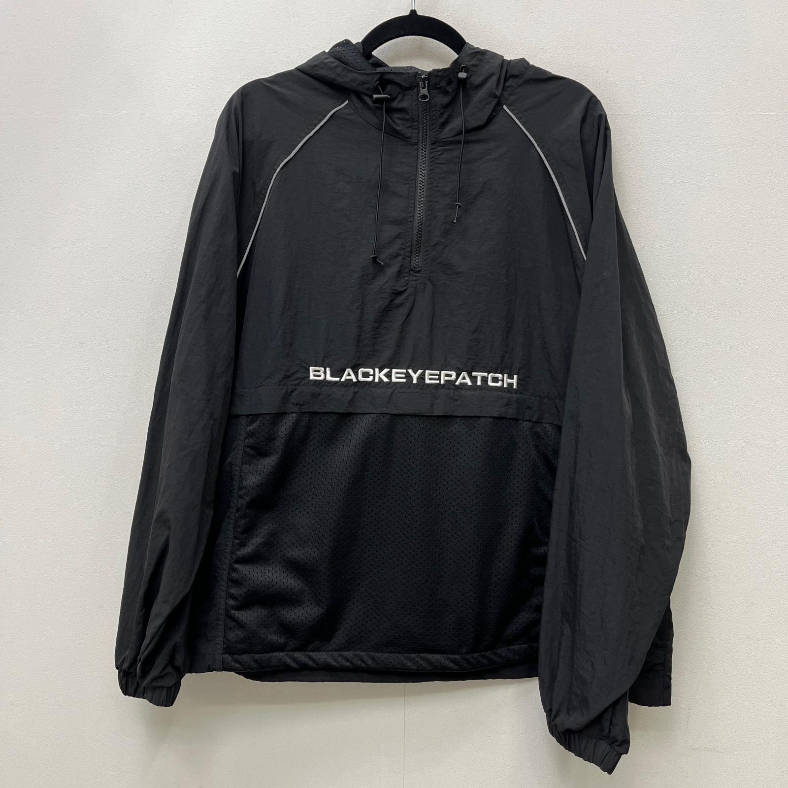 楽天市場】BlackEyePatch ブラックアイパッチ ジャケット パイピング